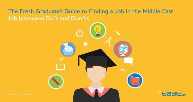 Job Interview Guide for Fresh Graduates: 10 Do’s and Don’ts for the Savvy Jobseeker